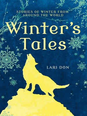 cover image of Winter's Tales